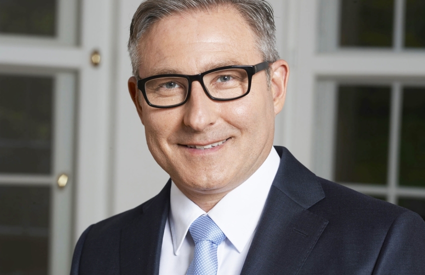 Mark Eslamloy